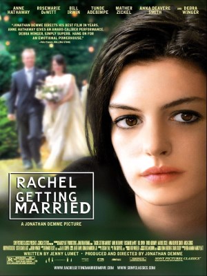 Xem phim Rachel Getting Married - Đám Cưới Của Rachel 2008 Full HD Vietsub