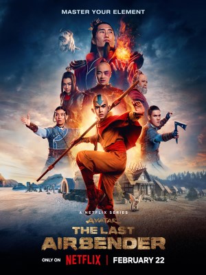 Xem phim Avatar: The Last Airbender - Thế Thần: Ngự Khí Sư Cuối Cùng 2024 Full HD Vietsub