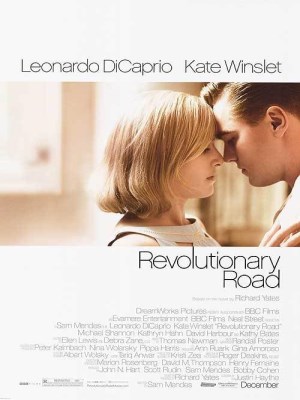 Xem phim Revolutionary Road - Khát Vọng Tình Yêu 2008 Full HD Vietsub