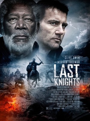 Xem phim Last Knights - Hiệp Sĩ Cuối Cùng 2015 Full HD Vietsub