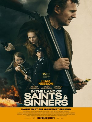 Xem phim In the Land of Saints and Sinners - Ở Vùng Đất Của Các Vị Thần và Tội Nhân 2023 Full HD Vietsub