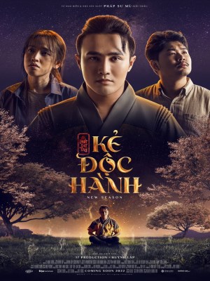 Xem phim Land of Spirits: The Young Shaman - Ai Chết Giơ Tay: Kẻ Độc Hành 2022 Full HD Vietsub