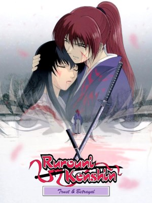 Xem phim Rurouni Kenshin: Trust and Betrayal - Lãng Khách Kenshin: Hồi Ức 1999 Full HD Vietsub