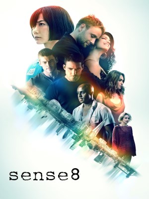 Xem phim Sense8 Season 2 - Siêu Giác Quan (Mùa 2) 2016 Full HD Vietsub