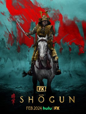Xem phim Shōgun - Đại Tướng Quân 2024 Full HD Vietsub