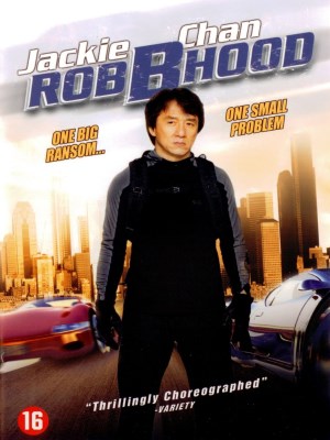 Xem phim Robin-B-Hood - Kế Hoạch Baby 2006 Full HD Vietsub