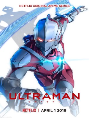 Xem phim Ultraman Season 1 - Siêu Nhân Điện Quang (Mùa 1) 2019 Full HD Vietsub