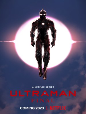 Xem phim Ultraman Season 3 - Siêu Nhân Điện Quang (Mùa 3) 2023 Full HD Vietsub