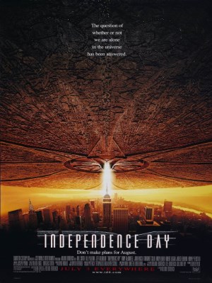 Xem phim Independence Day - Ngày Độc Lập 1996 Full HD Vietsub
