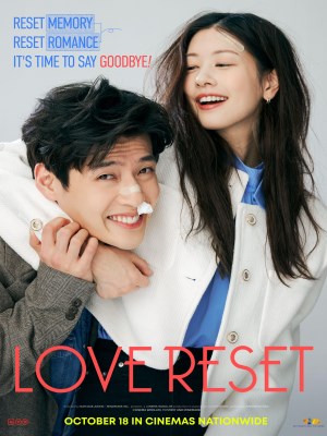 Xem phim Love Reset - Yêu Lại Vợ Ngầu 2023 Full HD Vietsub