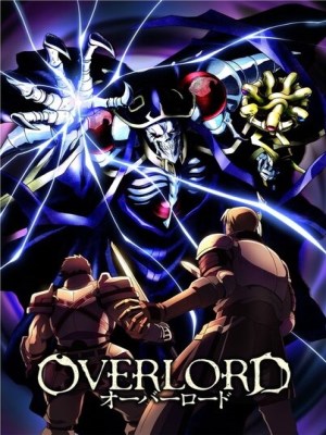 Xem phim Overlord Season 1 - Overlord (Mùa 1) 2015 Full HD Vietsub