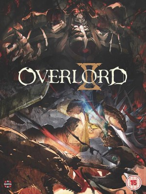 Xem phim Overlord Season 2 - Overlord (Mùa 2) 2018 Full HD Vietsub