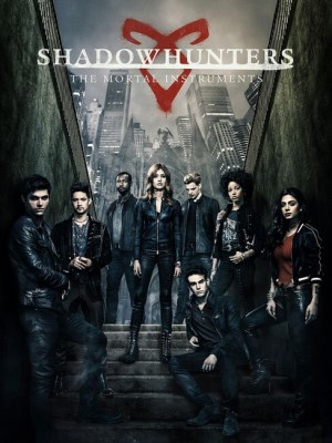 Xem phim Shadowhunters Season 1 - Thợ Săn Bóng Đêm - Vũ Khí Sinh Tử (Mùa 1) 2016 Full HD Vietsub