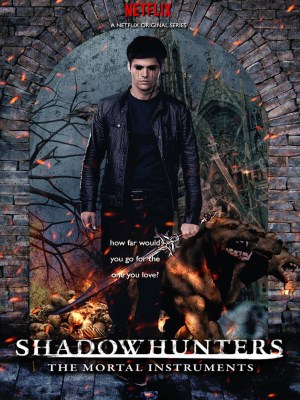 Xem phim Shadowhunters Season 3B - Thợ Săn Bóng Đêm - Vũ Khí Sinh Tử (Mùa 3B) 2019 Full HD Vietsub