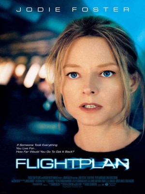Xem phim Flightplan - Chuyến Bay Kinh Hoàng 2005 Full HD Vietsub