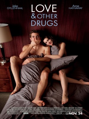 Xem phim Love Other Drugs - Tình Yêu Và Tình Dược 2010 Full HD Vietsub