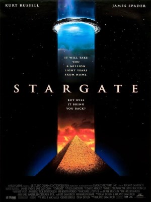 Xem phim Stargate - Cổng Trời 1994 Full HD Vietsub