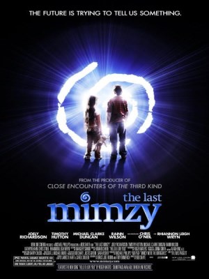 Xem phim The Last Mimzy - Chú Thỏ Mimzy cuối cùng 2007 Full HD Vietsub