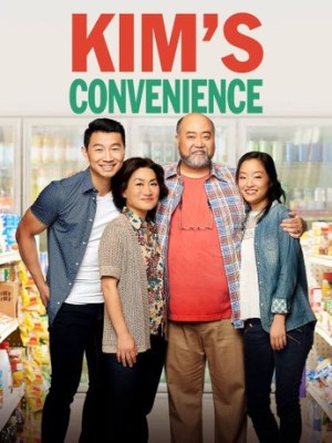 Xem phim Kim's Convenience Season 1 - Cửa Hàng Tiện Lợi Nhà Kim (Mùa 1) 2016 Full HD Vietsub