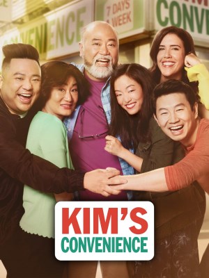 Xem phim Kim's Convenience Season 2 - Cửa Hàng Tiện Lợi Nhà Kim (Mùa 2) 2017 Full HD Vietsub