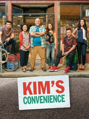 Xem phim Kim's Convenience Season 3 - Cửa Hàng Tiện Lợi Nhà Kim (Mùa 3) 2019 Full HD Vietsub