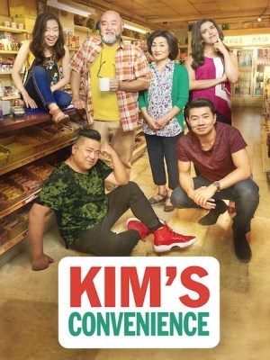 Xem phim Kim's Convenience Season 4 - Cửa Hàng Tiện Lợi Nhà Kim (Mùa 4) 2020 Full HD Vietsub