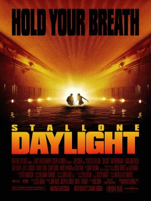 Xem phim Daylight - Đường Hầm Rực Lửa 1996 Full HD Vietsub