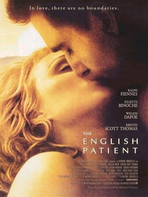 Xem phim The English Patient - Bệnh Nhân Người Anh 1996 Full HD Vietsub