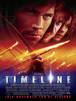 Xem phim Timeline - Trở Về Quá Khứ 2003 Full HD Vietsub