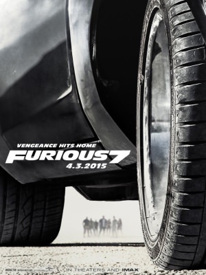 Xem phim Furious 7 - Quá Nhanh Quá Nguy Hiểm 7 2015 Full HD Vietsub