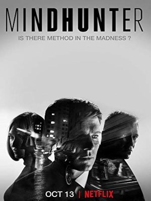 Xem phim Mindhunter Season 1 - Kẻ Săn Suy Nghĩ (Mùa 1) 2017 Full HD Vietsub