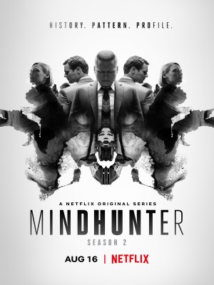 Xem phim Mindhunter Season 2 - Kẻ Săn Suy Nghĩ (Mùa 2) 2019 Full HD Vietsub