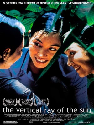 Xem phim The Vertical Ray of the Sun - Mùa Hè Chiều Thẳng Đứng 2000 Full HD Vietsub