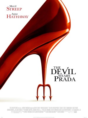 Xem phim The Devil Wears Prada - Yêu Nữ Thích Hàng Hiệu 2006 Full HD Vietsub