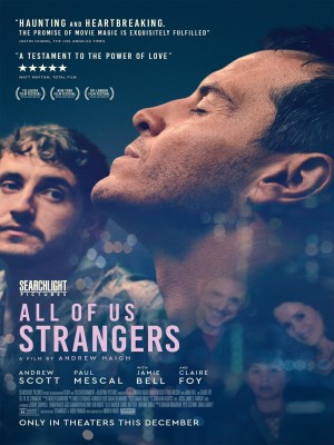 Xem phim All of Us Strangers - Tất Cả Chúng Ta Đều Là Người Lạ 2023 Full HD Vietsub