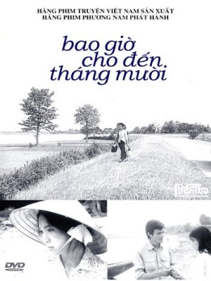 Xem phim When the Tenth Month Comes - Bao Giờ Chờ Đến Tháng 10 1996 Full HD Vietsub