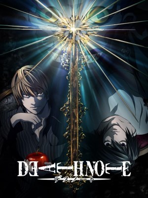 Xem phim Death Note - Quyển Sổ Tử Thần 2006 Full HD Vietsub