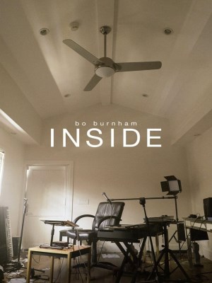 Xem phim Bo Burnham: Inside - Bo Burnham: Trong Nhà 2021 Full HD Vietsub