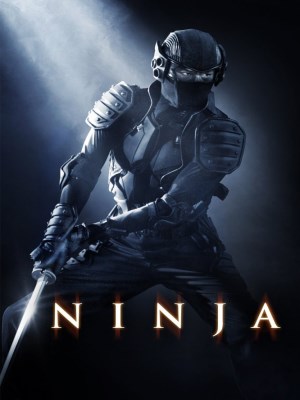 Xem phim Ninja - Ninja 2009 Full HD Vietsub