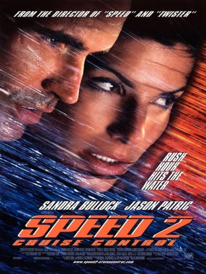 Xem phim Speed 2: Cruise Control - Tốc Độ 2: Kiếm Soát Hành Trình 1997 Full HD Vietsub