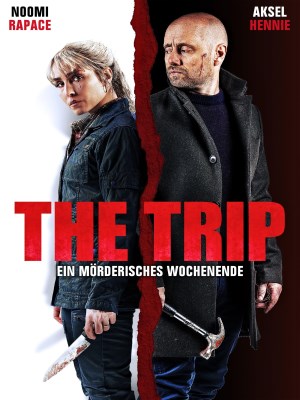Xem phim The Trip - Cặp Đôi Sát Ý 2021 Full HD Vietsub