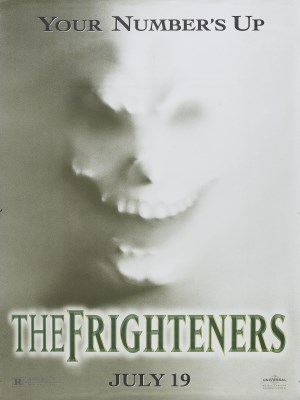 Xem phim The Frighteners - Những Kẻ Đáng Sợ 1996 Full HD Vietsub