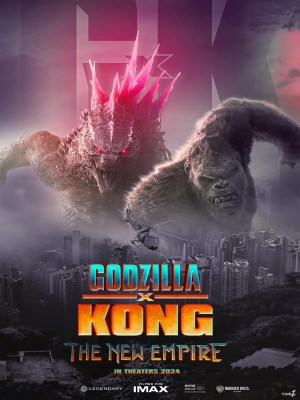 Xem phim Godzilla x Kong: The New Empire - Godzilla x Kong: Đế Chế Mới 2024 Full HD Vietsub