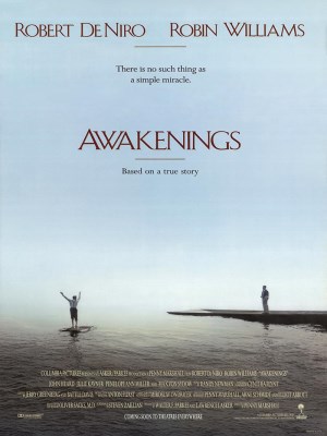 Xem phim Awakenings - Những Lần Tỉnh Giấc 1990 Full HD Vietsub