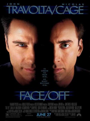 Xem phim Face/Off - Lật Mặt 1997 Full HD Vietsub