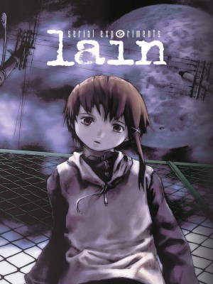 Xem phim Serial Experiments Lain - Thí Nghiệm Nối tiếp Của Lain 1998 Full HD Vietsub