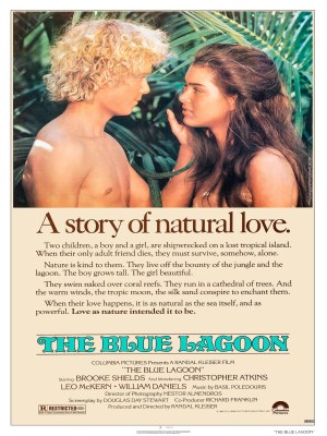 Xem phim The Blue Lagoon - Eo Biển Xanh 1980 Full HD Vietsub
