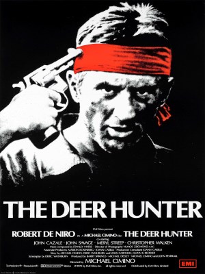 Xem phim The Deer Hunter - Kẻ Săn Hươu 1978 Full HD Vietsub