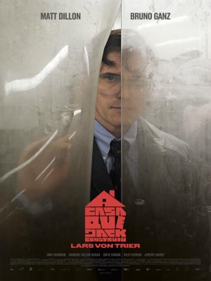 Xem phim The House That Jack Built - Ngôi Nhà Của Kẻ Sát Nhân 2018 Full HD Vietsub