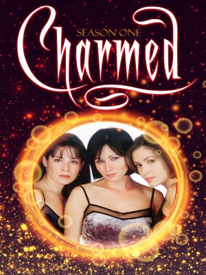 Xem phim Charmed Season 1 - Phép Thuật (Mùa 1) 1998 Full HD Vietsub